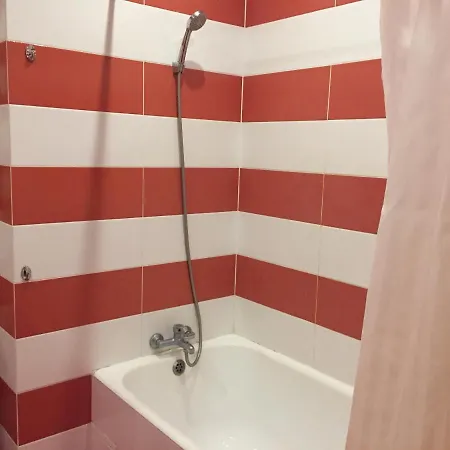 Apartment Квартира В Центре Минска С Шикарным Видом На Город *