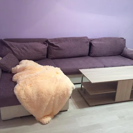 Apartment Квартира В Центре Минска С Шикарным Видом На Город Minsk