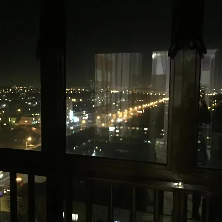 Apartment Квартира В Центре Минска С Шикарным Видом На Город *
