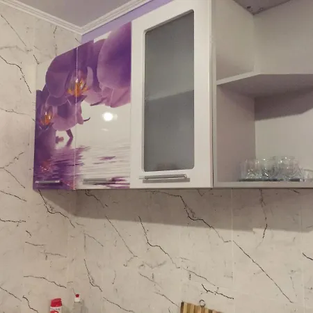 Квартира В Центре Минска С Шикарным Видом На Город Apartment