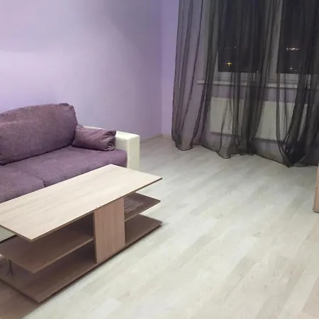 Квартира В Центре Минска С Шикарным Видом На Город Apartment Minsk