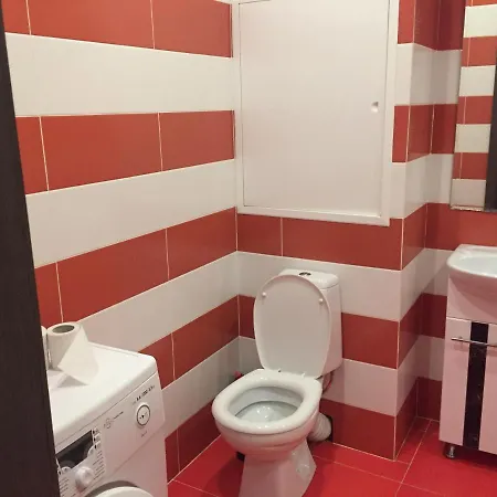 Квартира В Центре Минска С Шикарным Видом На Город Apartment Minsk